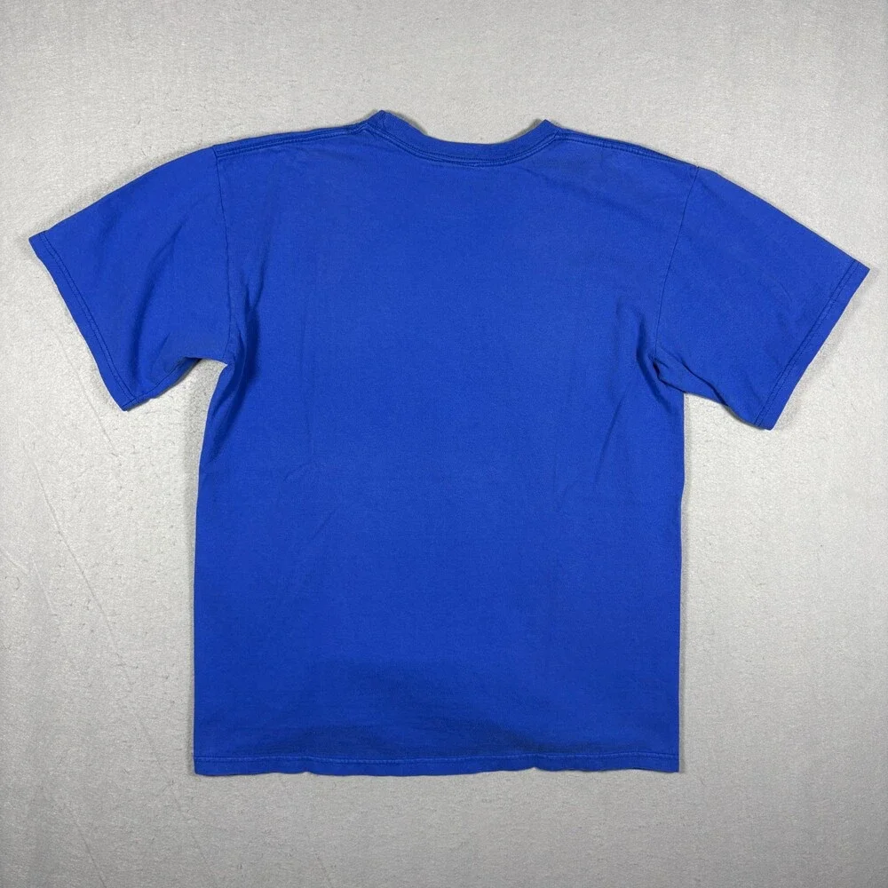 Nike pristine there